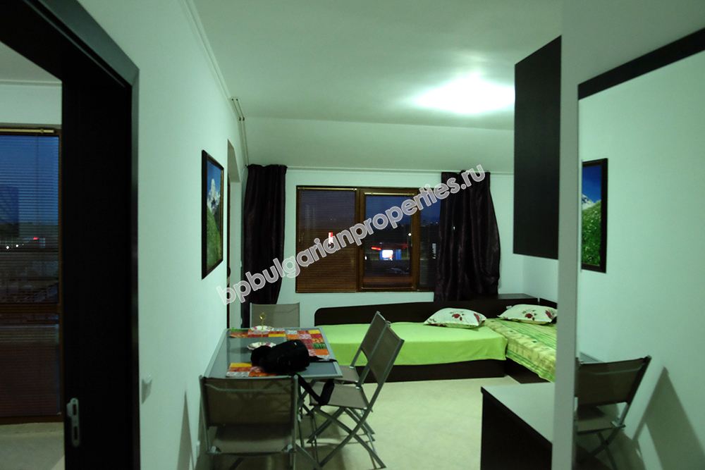 Двухкомнатная меблированная квартира у моря на продажу в курорте Ахелой Двухкомнатная меблированная квартира у моря на продажу в курорте Ахелой