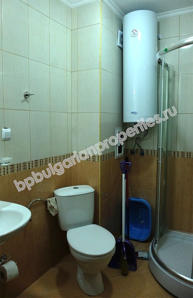 Двухкомнатная меблированная квартира у моря на продажу в курорте Ахелой Двухкомнатная меблированная квартира у моря на продажу в курорте Ахелой