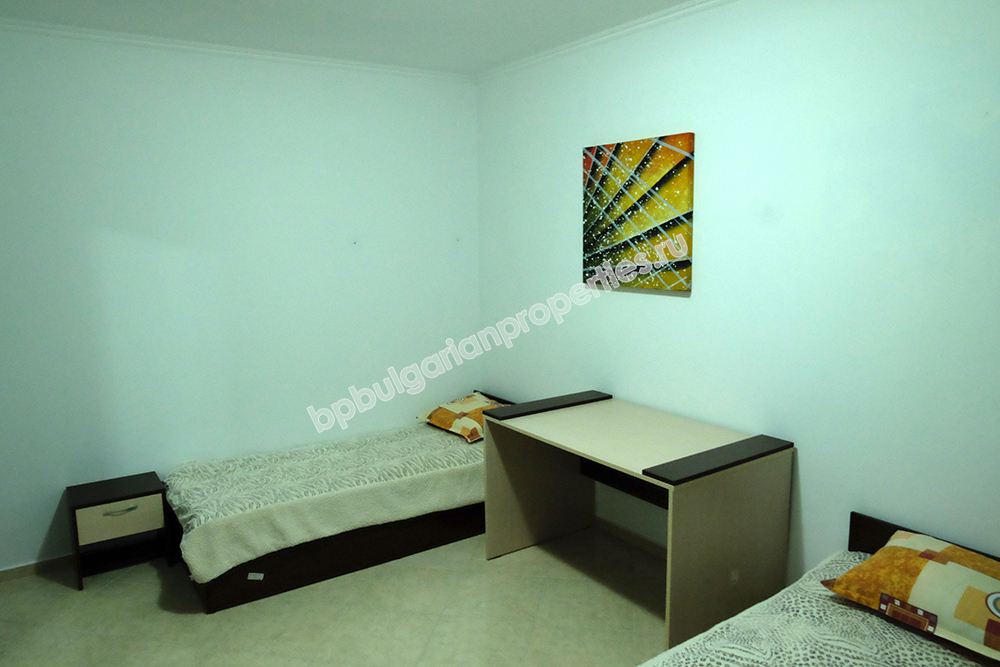 Двухкомнатная меблированная квартира у моря на продажу в курорте Ахелой Двухкомнатная меблированная квартира у моря на продажу в курорте Ахелой