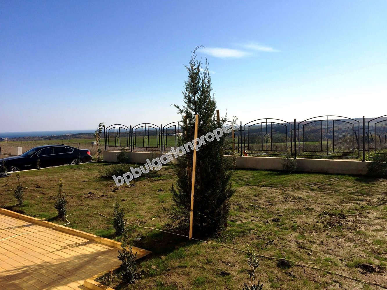 Люксовые дома близко к морю на продажу в курорте Лозенец Люксовые дома близко к морю на продажу в курорте Лозенец