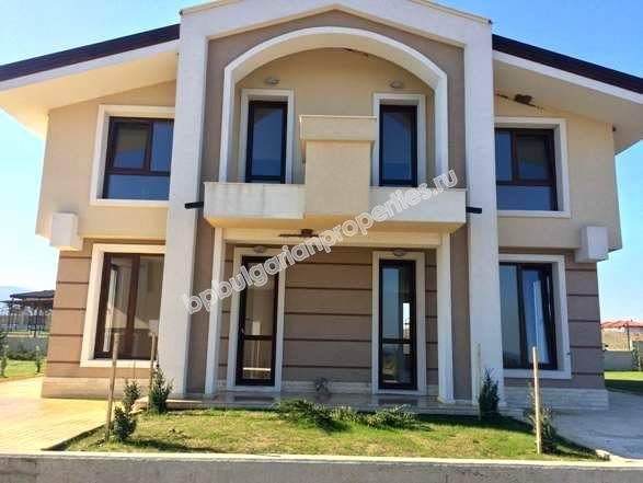 Люксовые дома близко к морю на продажу в курорте Лозенец Люксовые дома близко к морю на продажу в курорте Лозенец