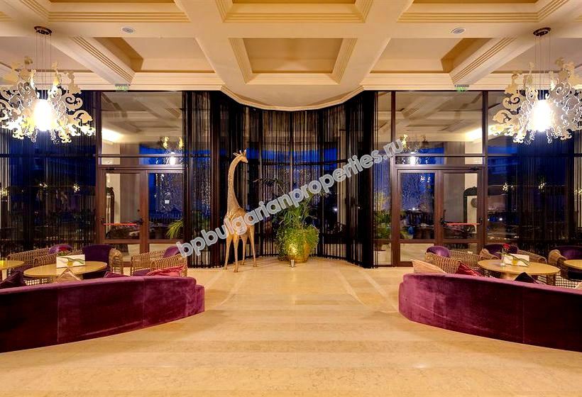 Роскошная меблированная двухкомнатная квартира до пляжа на продажу в курорте Солнечный Берег Роскошная меблированная двухкомнатная квартира до пляжа на продажу в курорте Солнечный Берег