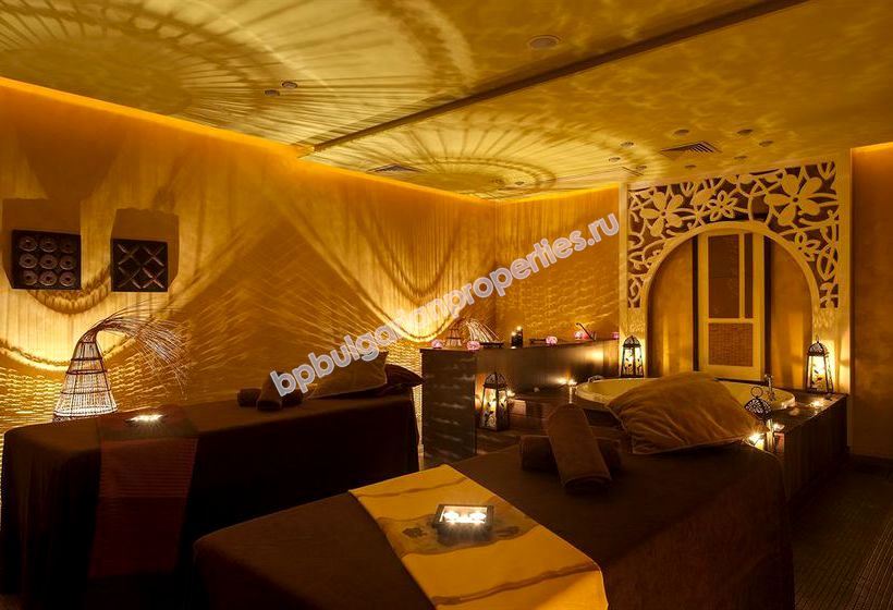 Роскошная меблированная двухкомнатная квартира до пляжа на продажу в курорте Солнечный Берег Роскошная меблированная двухкомнатная квартира до пляжа на продажу в курорте Солнечный Берег