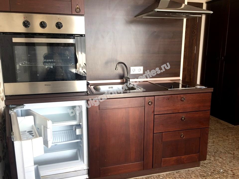 Роскошная меблированная двухкомнатная квартира до пляжа на продажу в курорте Солнечный Берег Роскошная меблированная двухкомнатная квартира до пляжа на продажу в курорте Солнечный Берег