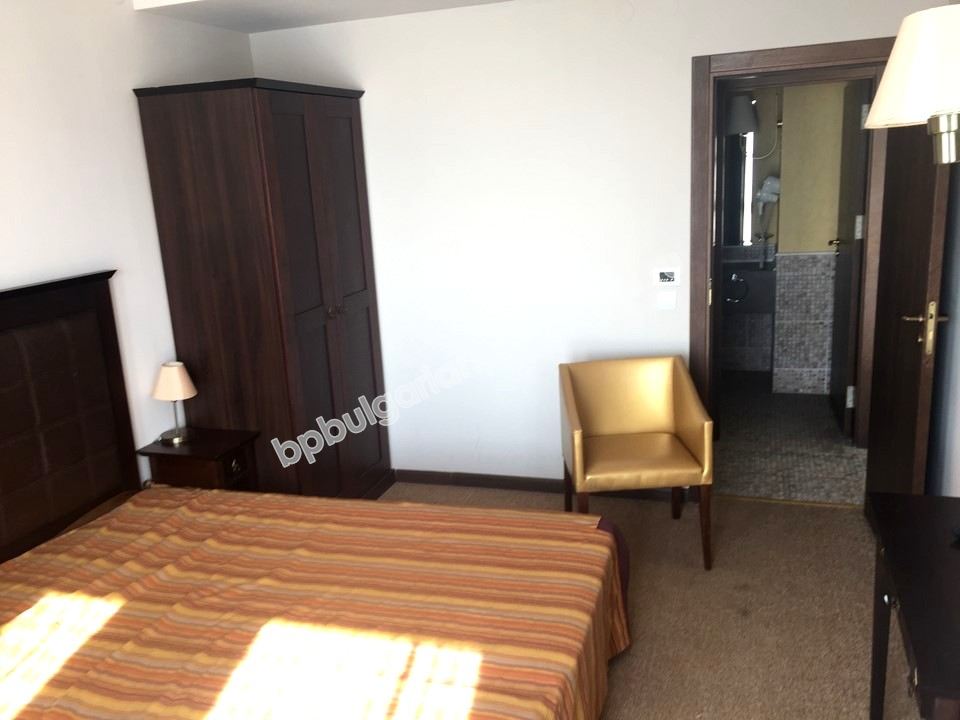 Роскошная меблированная двухкомнатная квартира до пляжа на продажу в курорте Солнечный Берег Роскошная меблированная двухкомнатная квартира до пляжа на продажу в курорте Солнечный Берег