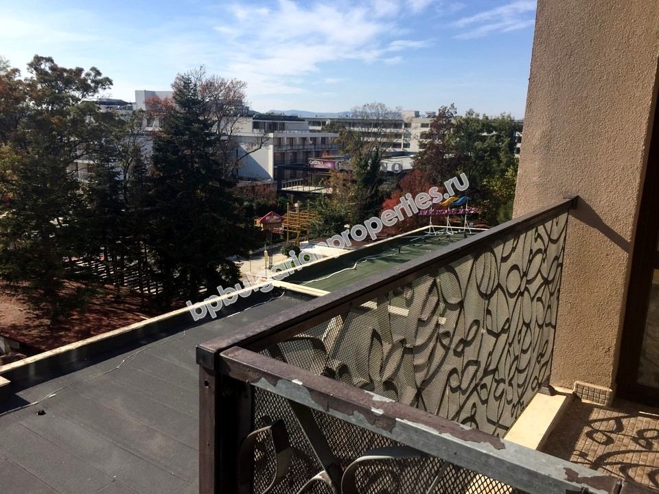 Роскошная меблированная двухкомнатная квартира до пляжа на продажу в курорте Солнечный Берег Роскошная меблированная двухкомнатная квартира до пляжа на продажу в курорте Солнечный Берег