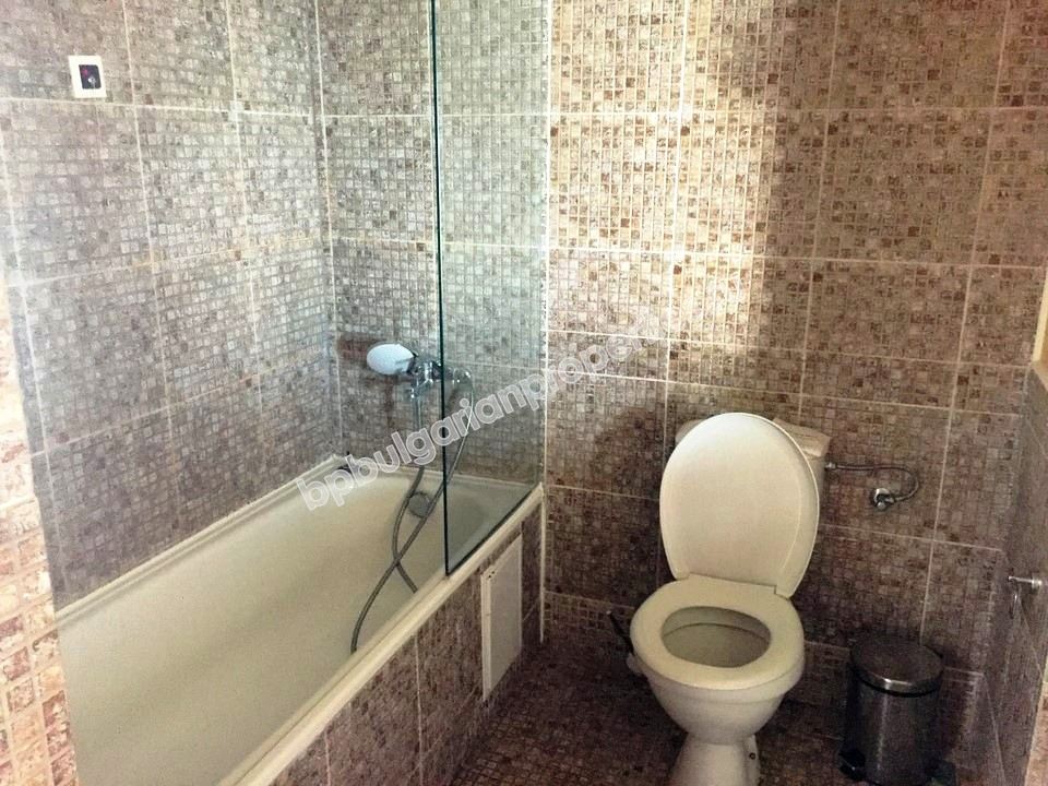 Роскошная меблированная двухкомнатная квартира до пляжа на продажу в курорте Солнечный Берег Роскошная меблированная двухкомнатная квартира до пляжа на продажу в курорте Солнечный Берег