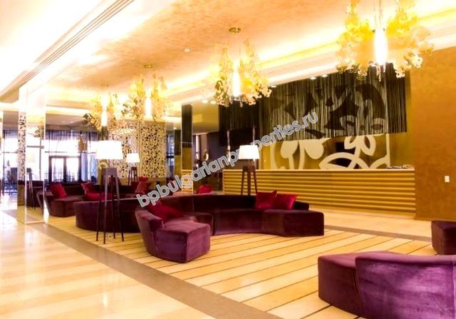 Роскошная меблированная двухкомнатная квартира до пляжа на продажу в курорте Солнечный Берег Роскошная меблированная двухкомнатная квартира до пляжа на продажу в курорте Солнечный Берег