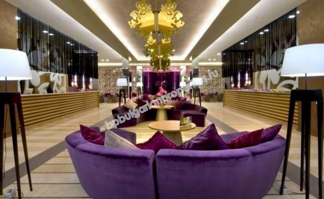 Роскошная меблированная двухкомнатная квартира до пляжа на продажу в курорте Солнечный Берег Роскошная меблированная двухкомнатная квартира до пляжа на продажу в курорте Солнечный Берег