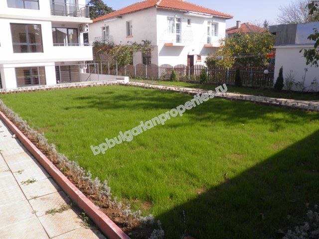 Современные квартиры на продажу в курорте Лозенец Современные квартиры на продажу в курорте Лозенец