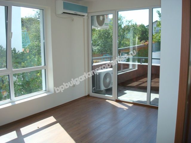 Современные квартиры на продажу в курорте Лозенец Современные квартиры на продажу в курорте Лозенец