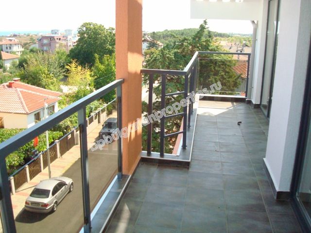 Современные квартиры на продажу в курорте Лозенец Современные квартиры на продажу в курорте Лозенец