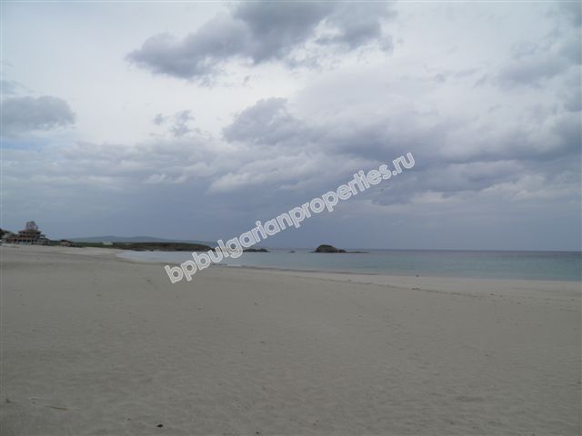 Современные квартиры на продажу в курорте Лозенец Современные квартиры на продажу в курорте Лозенец