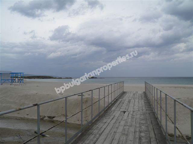 Современные квартиры на продажу в курорте Лозенец Современные квартиры на продажу в курорте Лозенец