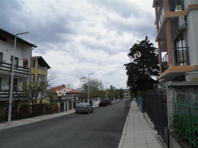 Современные квартиры на продажу в курорте Лозенец Современные квартиры на продажу в курорте Лозенец