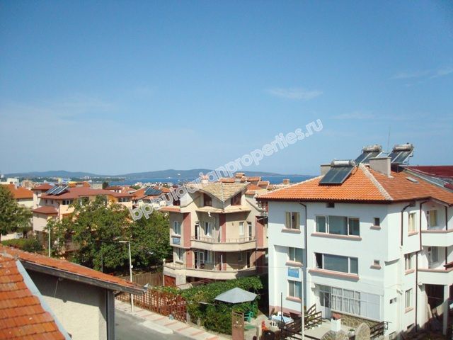 Современные квартиры на продажу в курорте Лозенец Современные квартиры на продажу в курорте Лозенец