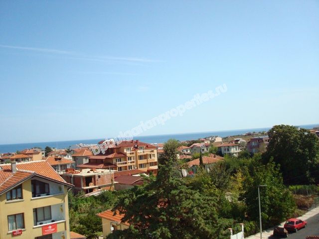 Современные квартиры на продажу в курорте Лозенец Современные квартиры на продажу в курорте Лозенец