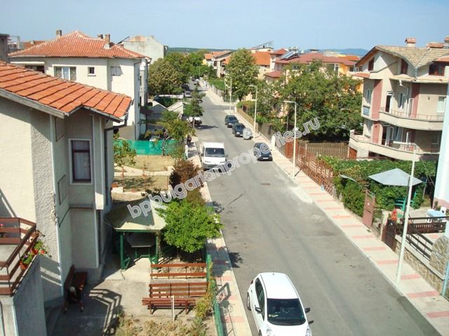 Современные квартиры на продажу в курорте Лозенец Современные квартиры на продажу в курорте Лозенец