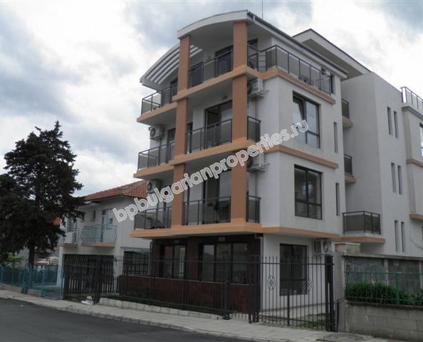 Современные квартиры на продажу в курорте Лозенец Современные квартиры на продажу в курорте Лозенец