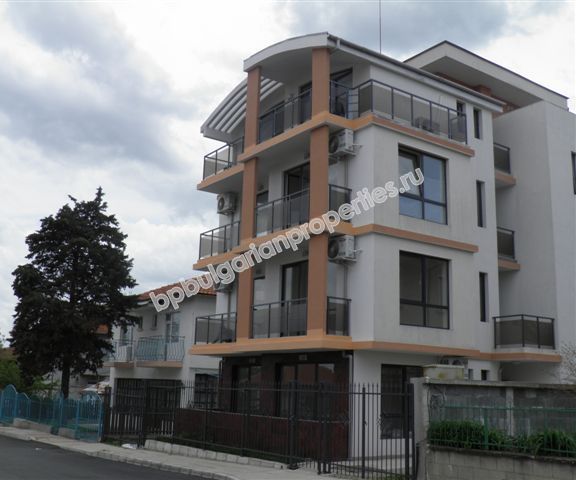 Современные квартиры на продажу в курорте Лозенец Современные квартиры на продажу в курорте Лозенец