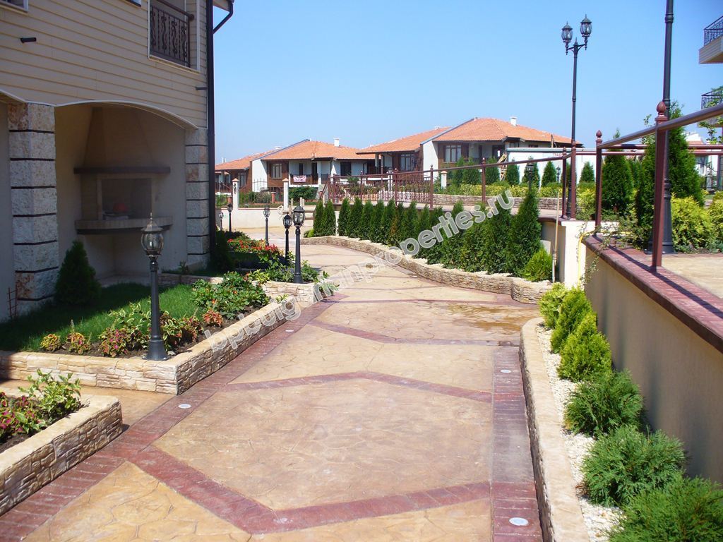 Дешевая студия на продажу в комплексе недалеко от курорта Солнечный Берег Дешевая студия на продажу в комплексе недалеко от курорта Солнечный Берег