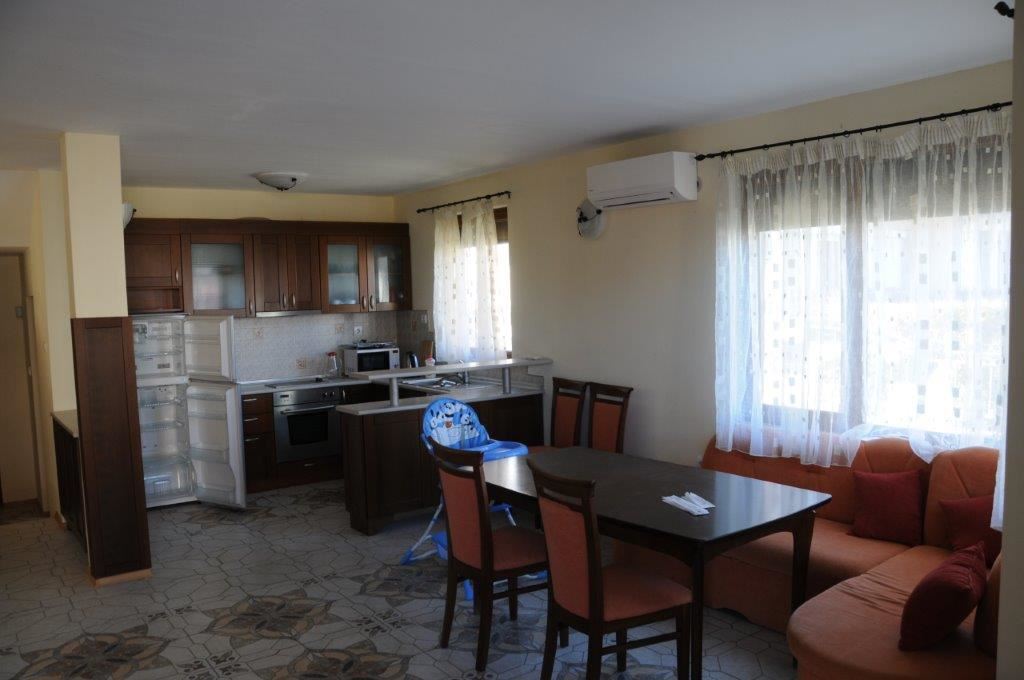 Коттедж-люкс в закрытом комплексе в 50 метрах от Райского залива Коттедж-люкс в закрытом комплексе в 50 метрах от Райского залива