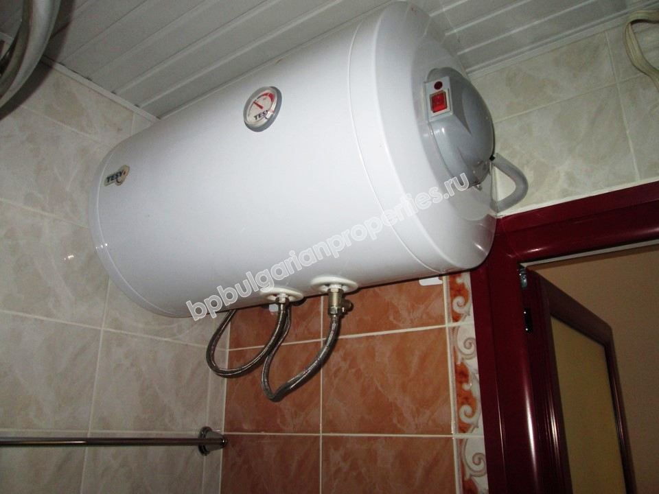 Дешевая меблированная студия на продажу в курорте Солнечный Берег