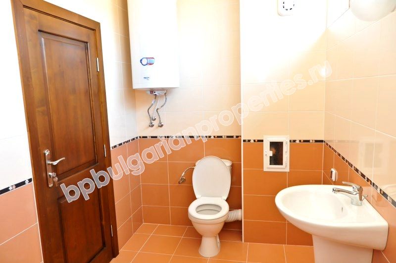 Люксозные апартаменты на продажу в курорте Святой Влас Люксозные апартаменты на продажу в курорте Святой Влас