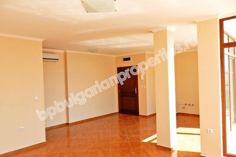 Люксозные апартаменты на продажу в курорте Святой Влас Люксозные апартаменты на продажу в курорте Святой Влас