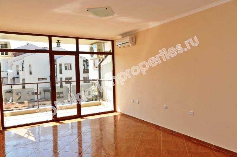 Люксозные апартаменты на продажу в курорте Святой Влас Люксозные апартаменты на продажу в курорте Святой Влас