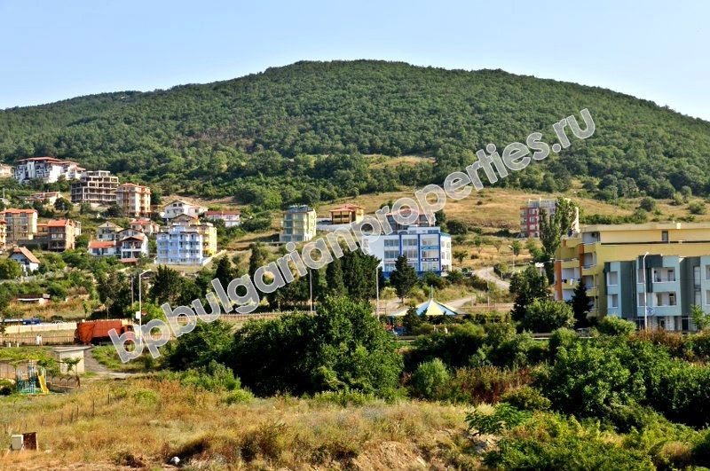 Люксозные апартаменты на продажу в курорте Святой Влас Люксозные апартаменты на продажу в курорте Святой Влас