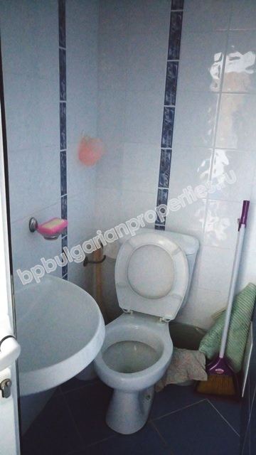 Дешевая обставленная студия на продажу в курорте Солнечный Берег Дешевая обставленная студия на продажу в курорте Солнечный Берег