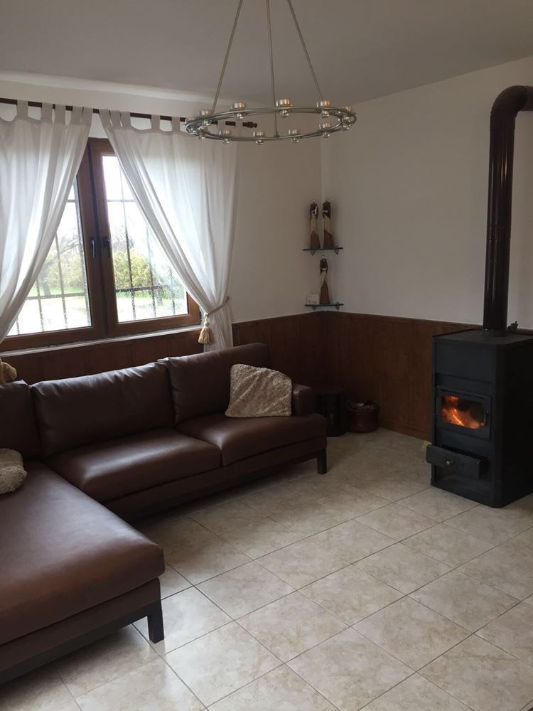 Меблированный отдельный дом с участком близко от Бургаса Меблированный отдельный дом с участком близко от Бургаса