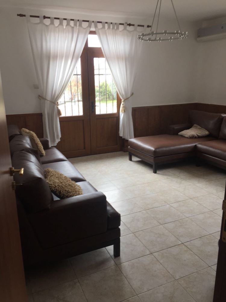 Меблированный отдельный дом с участком близко от Бургаса Меблированный отдельный дом с участком близко от Бургаса