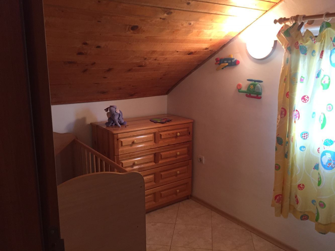 Меблированный отдельный дом с участком близко от Бургаса Меблированный отдельный дом с участком близко от Бургаса