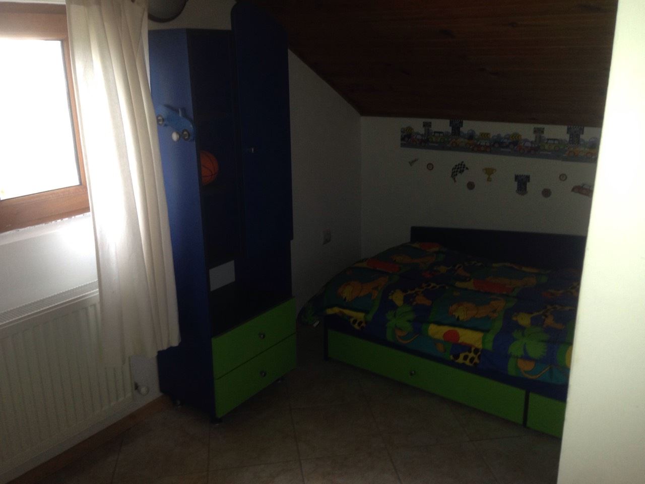 Меблированный отдельный дом с участком близко от Бургаса Меблированный отдельный дом с участком близко от Бургаса