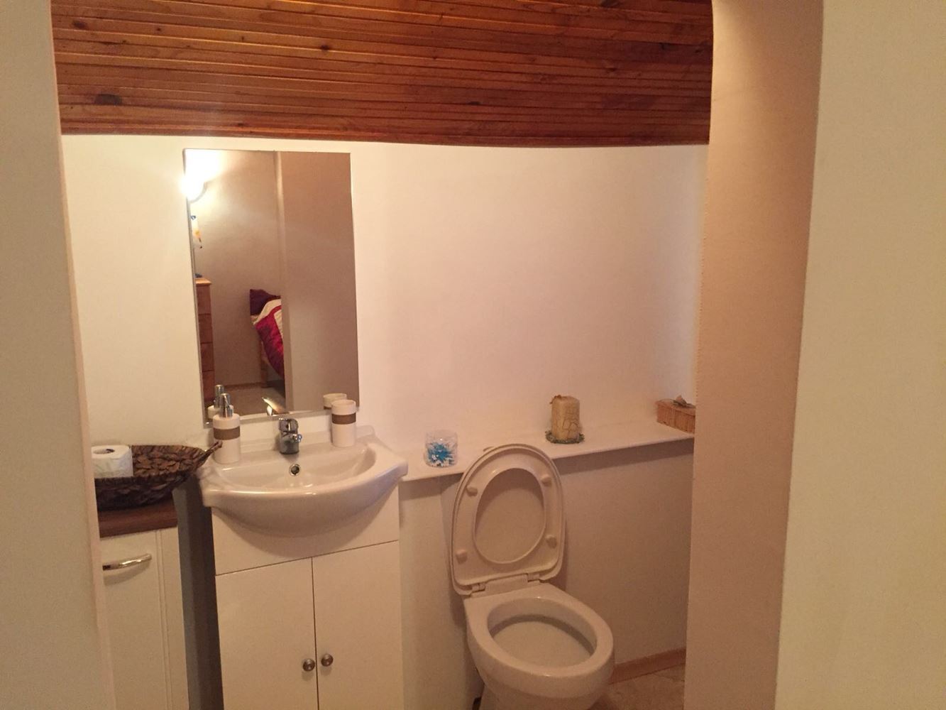 Меблированный отдельный дом с участком близко от Бургаса Меблированный отдельный дом с участком близко от Бургаса