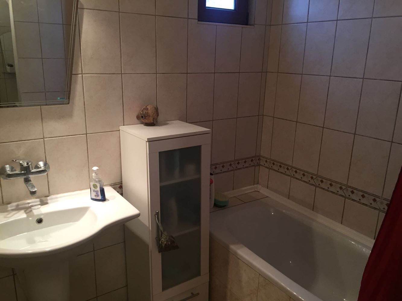 Меблированный отдельный дом с участком близко от Бургаса Меблированный отдельный дом с участком близко от Бургаса