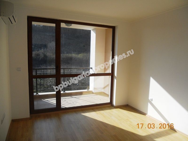 Выгодная студия близко к пляжу на продажу в курорте Елените