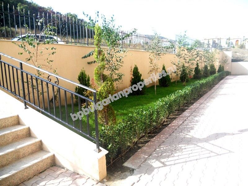 Выгодная студия близко к пляжу на продажу в курорте Елените