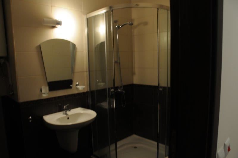 Меблированная квартира с частичным видом на море в комплексе Риф-2