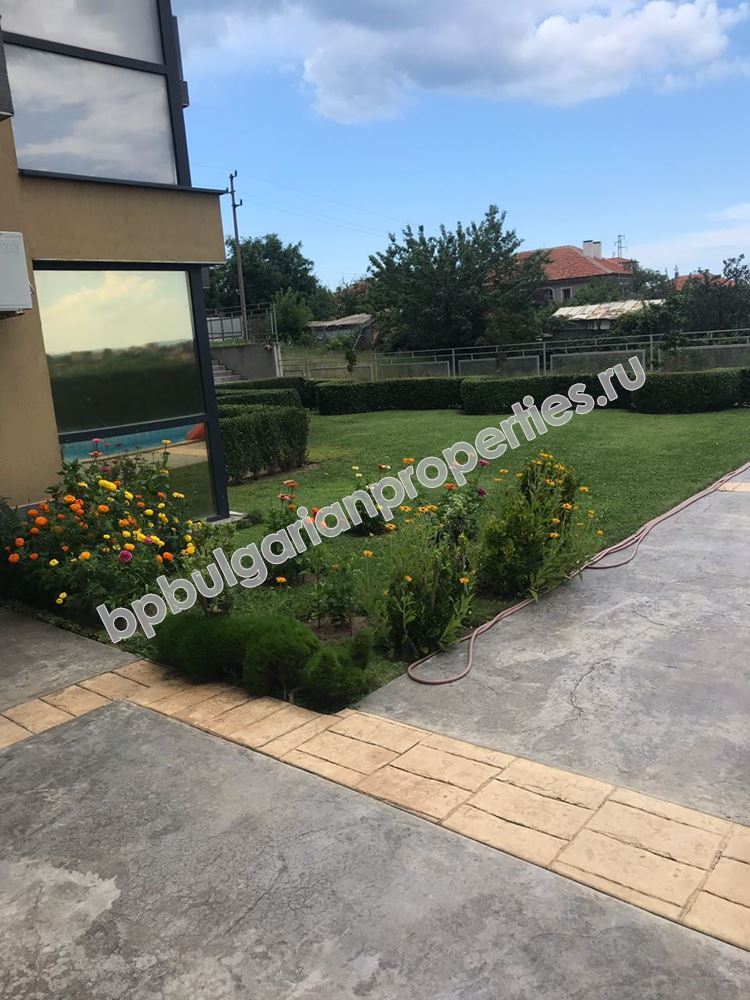 Студия в закрытом жилом комплексе в Бяла по низкой цене Студия в закрытом жилом комплексе в Бяла по низкой цене