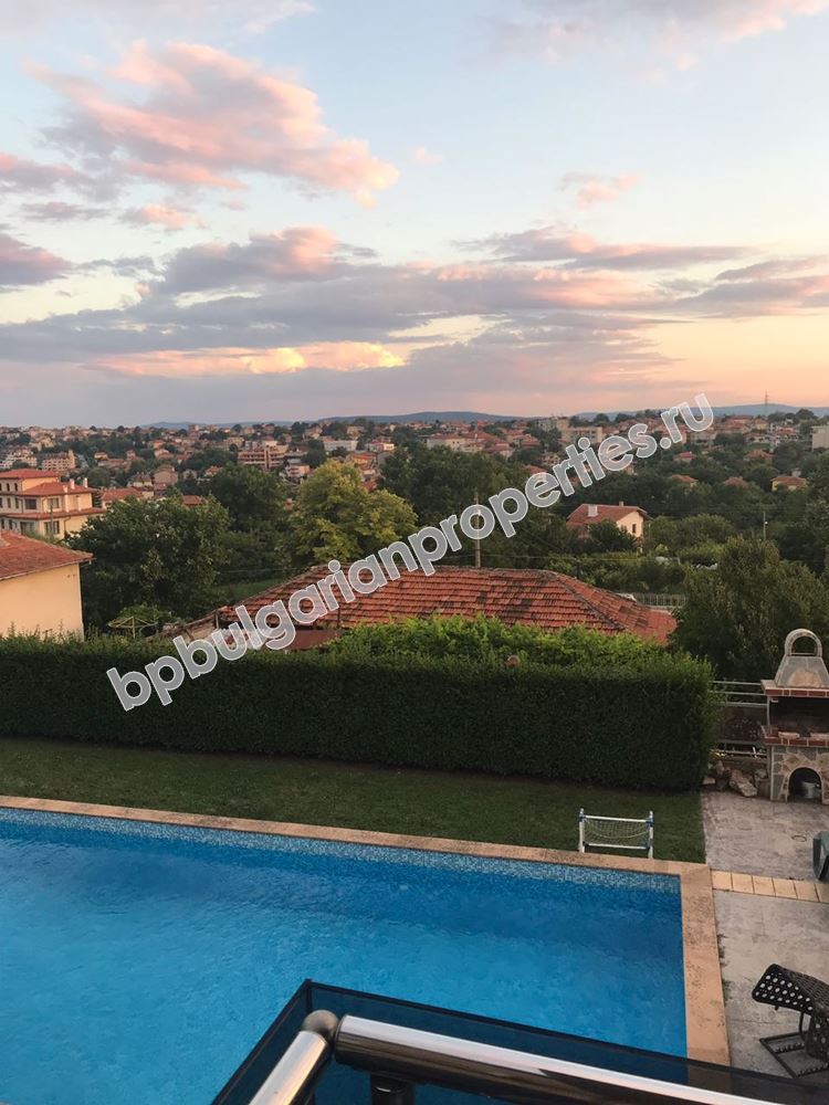 Студия в закрытом жилом комплексе в Бяла по низкой цене Студия в закрытом жилом комплексе в Бяла по низкой цене