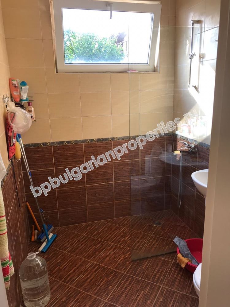 Студия в закрытом жилом комплексе в Бяла по низкой цене Студия в закрытом жилом комплексе в Бяла по низкой цене