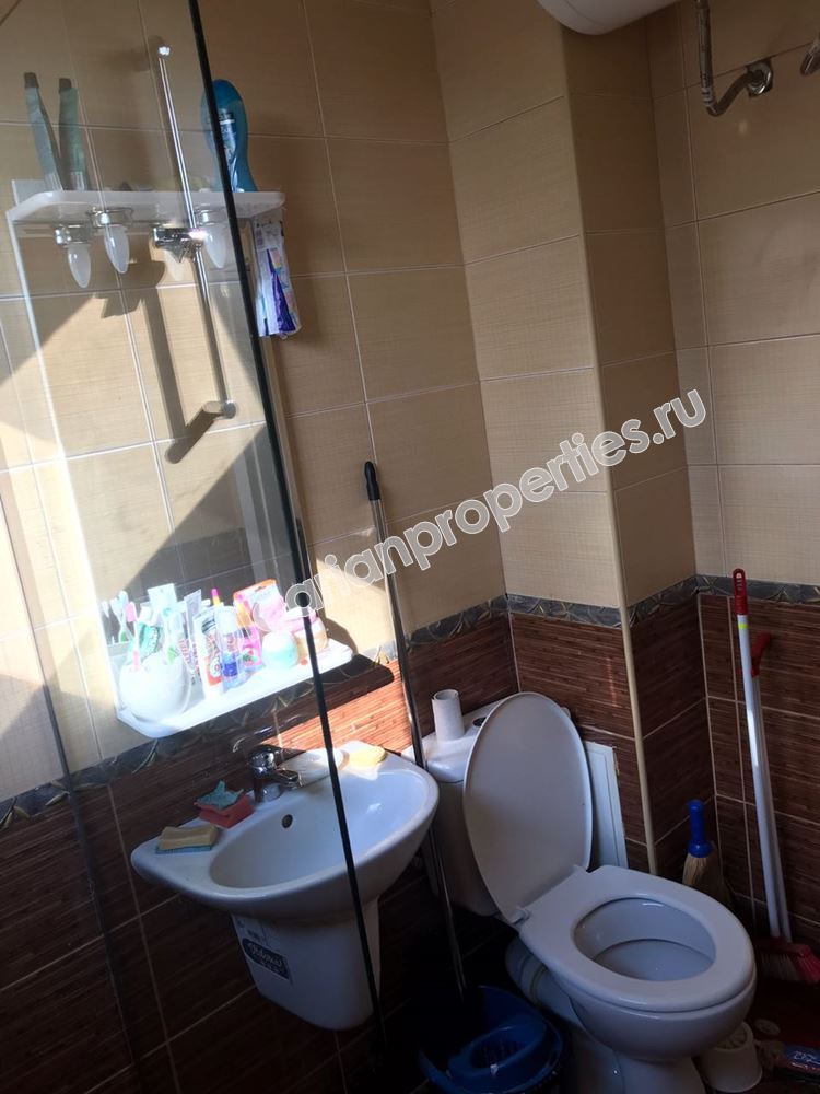 Студия в закрытом жилом комплексе в Бяла по низкой цене Студия в закрытом жилом комплексе в Бяла по низкой цене