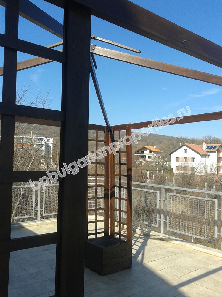 Панорамный апартамент-пентхаус, Варна, м-ть Ален Мак Панорамный апартамент-пентхаус, Варна, м-ть Ален Мак