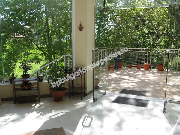 Панорамный апартамент-пентхаус, Варна, м-ть Ален Мак Панорамный апартамент-пентхаус, Варна, м-ть Ален Мак