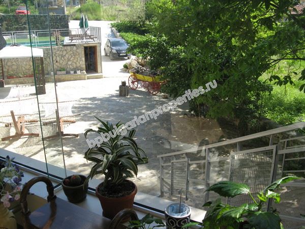 Панорамный апартамент-пентхаус, Варна, м-ть Ален Мак Панорамный апартамент-пентхаус, Варна, м-ть Ален Мак