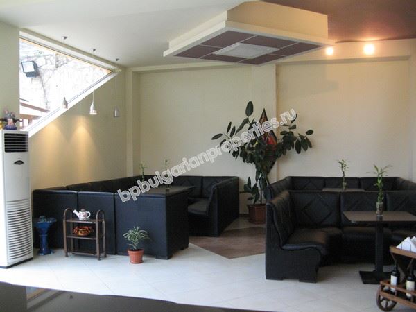 Панорамный апартамент-пентхаус, Варна, м-ть Ален Мак Панорамный апартамент-пентхаус, Варна, м-ть Ален Мак