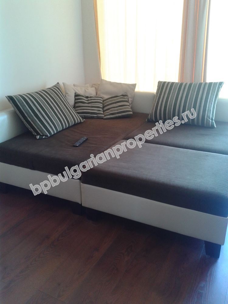 Панорамный апартамент-пентхаус, Варна, м-ть Ален Мак Панорамный апартамент-пентхаус, Варна, м-ть Ален Мак